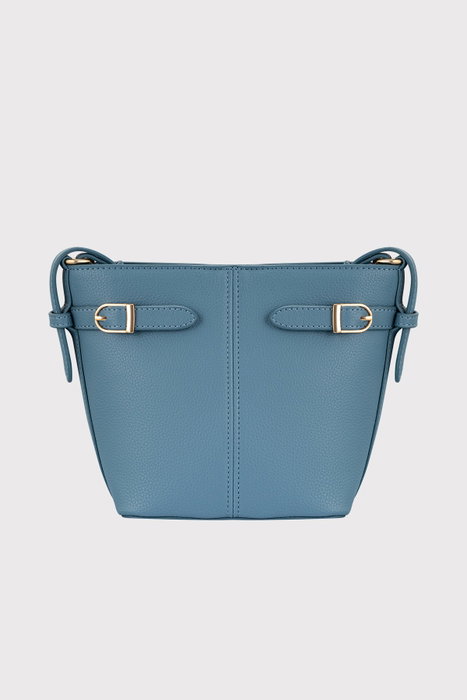 Zoozie Bags Tokyo - Blue Zoozie Bags Tokyo - Blue